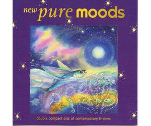 Various New Pure Moods (CD)