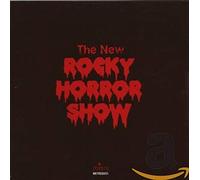 Various - New Rocky Horror Show