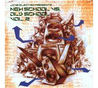Various - New School Vs Old School 2