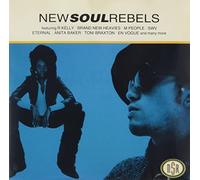 Various - New Soul Rebels