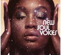Various - New Soul Voices
