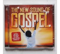 Various - New Sounds of Gospel [Import]