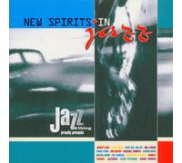 Various - New Spirits in Jazz