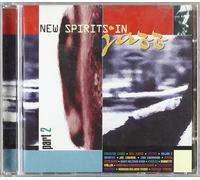 Various - New Spirits in Jazz Vol.2
