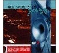 Various - New Spirits in Jazz Vol.3