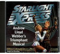 Various - New Starlight Express