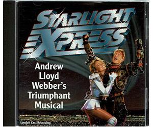Various - New Starlight Express