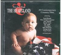 Various - New Stars from Heartland [Import]