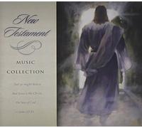 Various - New Testament: Music Collectio