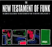 Various - New Testament of Funk
