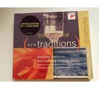 Various - New Traditions Samp.