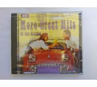 Various - New Vauderville Band, Cupids Inspiration, Brenda Lee, New Seekers, Sparks..