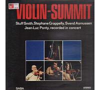 Various - New Violin Summit [Vinyl LP]