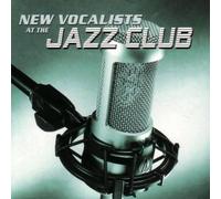 Various - New Vocalists at the Jazz Club
