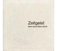 Various - New Wave Club Culture