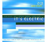 Various - New Wave/It'S Electric