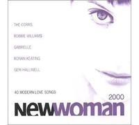 Various - New Woman 2000