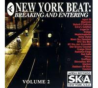 Various - New York Beat Vol.2