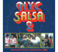 Various - New York City Salsa 2