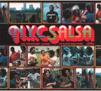 Various - New York City Salsa