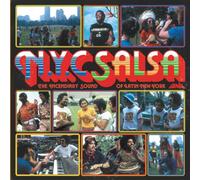 Various - New York City Salsa