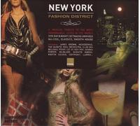 Various - New York Fashion District