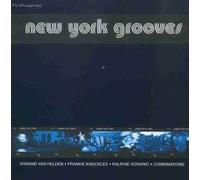 Various - New York Grooves