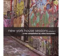 Various - New York House Sessions 3