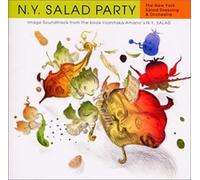 Various - New York Salad Party