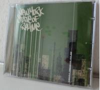 Various - New York State of Rhyme