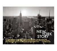 various - New York Story (2Cd+Photo Book)