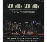 Various - New York-The [Import]