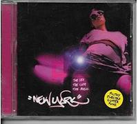 Various - New York-the Sex,the City,the