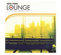 Various - New Your Lounge