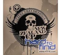 Various - New Zealand EP [Import]