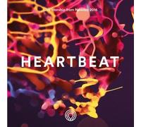 Various - Newday Live 2016: Heartbeat