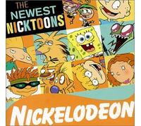 Various - Newest Nicktoons