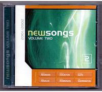 Various - Newsongs 2001/2002 - Volume 2 - 20 New Songs of Praise and Worship