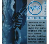 Various - Next Generation Vol. 1