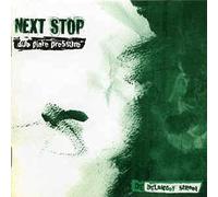 Various - Next Stop-Dub Plate Pressure