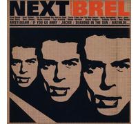 Various - Next-Tribute to J.Brel