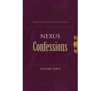 Various Nexus Confessions: Volume Four (Tascabile) Nexus Confessions