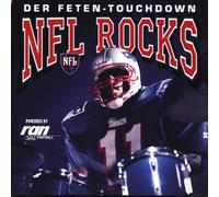 Various - NFL Rocks