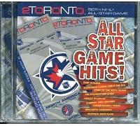 Various - Nhl All Star Game Hits