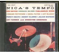 Various - Nica'S Tempo