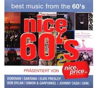 Various Nice 60s (CD)