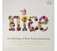 Various - Nice, Anthology of Peter Eden Prod.