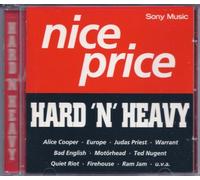 Various - Nice Price Hard 'n' Heavy [Audio CD] Various