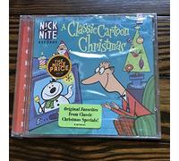 Various - Nick at Nite: Cartoon X-Mas