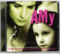 Various - Nick Barker, Lamb, Neneh Cherry etc. - Amy - Original Motion Picture Soundtrack